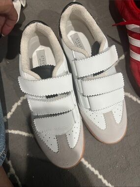 Steve Madden Gerri Sneakers